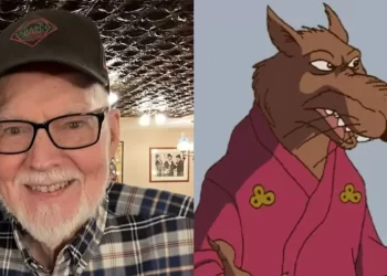 Fallece Peter Renaday, actor de doblaje de las “Las Tortugas Ninja”