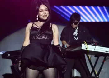 Belanova cancela concierto en Culiacán tras ola de violencia