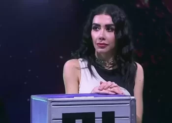 Karime Pindter se convierte en finalista de “La casa de los famosos México”