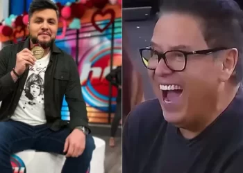 A Paul Stanley le gustaría que Mario Bezares gane LCDLF