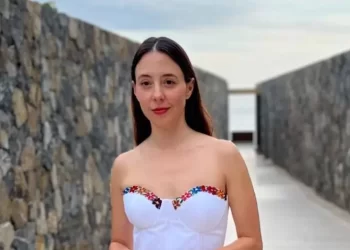 Sofía Niño de Rivera fue víctima de fraude y perdió todos sus ahorros