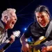 Metallica sorprende al tocar “La Chona” y “La Negra Tomasa” en concierto