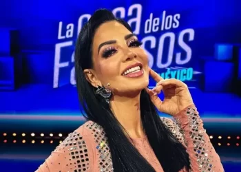 Paola Durante participará en programa “Hoy”