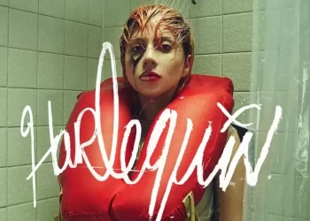Lady Gaga anuncia nuevo álbum “Harlequin”
