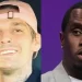 Relacionan a Aaron Carter con Sean “Diddy” Combs