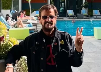 Ringo Starr cancela parte de su gira por problemas de salud