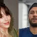 Danna confirma que tuvo un breve romance con Neymar Jr