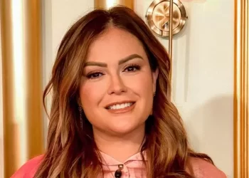 Mariana Echeverría asegura que le hicieron bullying en Televisa