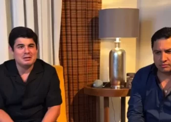 Julión Álvarez y Alfredo Olivas confirman cancelación de conciertos