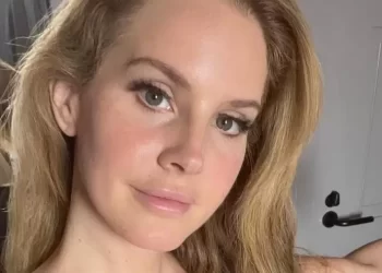 Lana del Rey se casa con Jeremy Dufrene