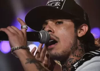 Gobierno de Chihuahua multa a Natanael Cano con más de un millón de pesos