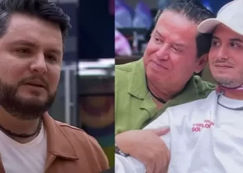 Hijo de Mario Bezares agradece a Paul Stanley: sanó mi niño interior