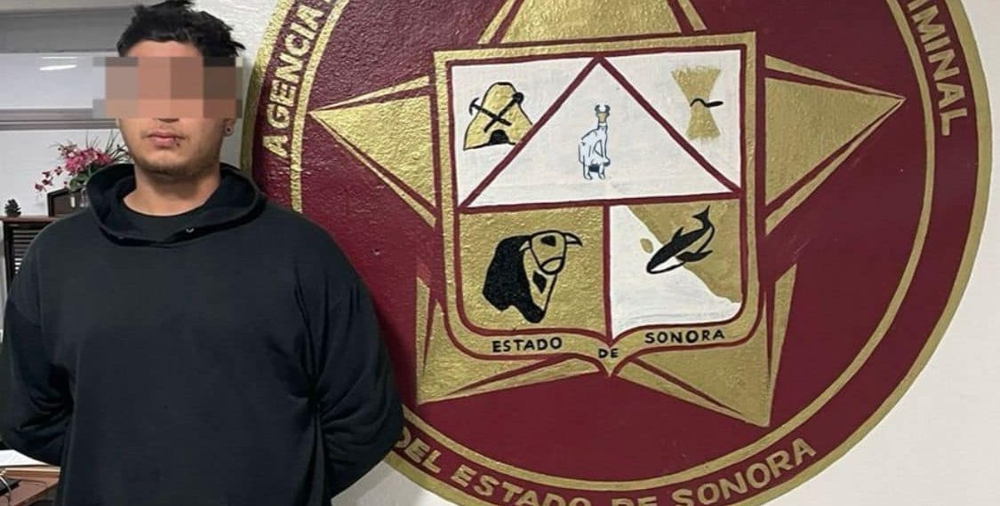 31 años de prisión para Jesús Esteban “N” por homicidio calificado y robo de vehículo