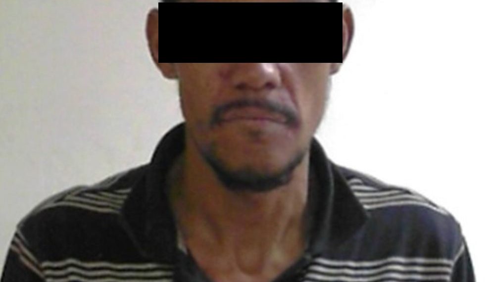 Recibe Guillermo “N” sentencia de 10 años de prisión por robo con violencia en San Luis Río Colorado