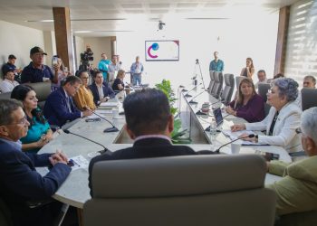 Presenta ISAF al Congreso de Sonora Informe de Resultados de la Cuenta Pública Estatal y Municipal 2023