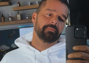 Ricky Martin enfrenta nueva demanda de su sobrino por presunto abuso sexual