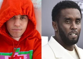 Justin Bieber en medio del escándalo tras el arresto de Diddy por tráfico sexual