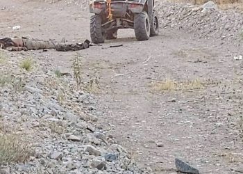 Violento amanecer en Caborca deja saldo de varios muertos y heridos