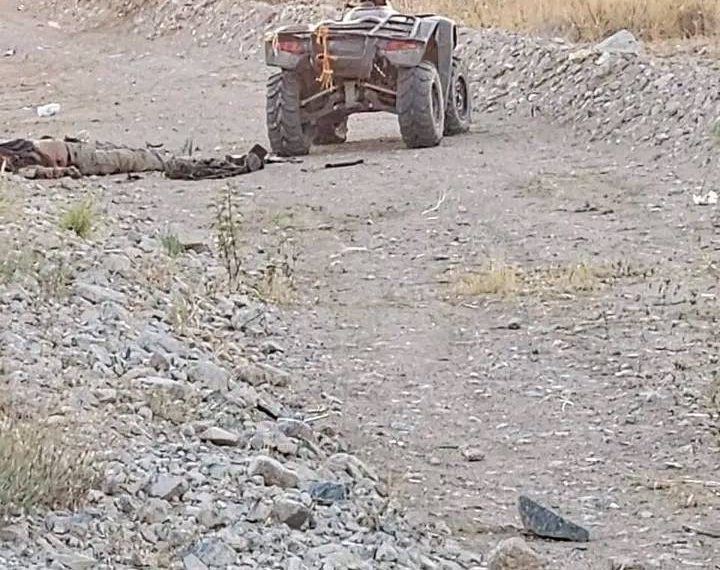 Violento amanecer en Caborca deja saldo de varios muertos y heridos