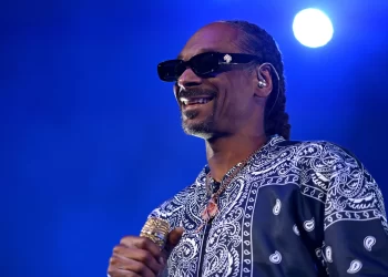 Snoop Dogg cree que se ha convertido en ‘la persona más adorable de Estados Unidos’