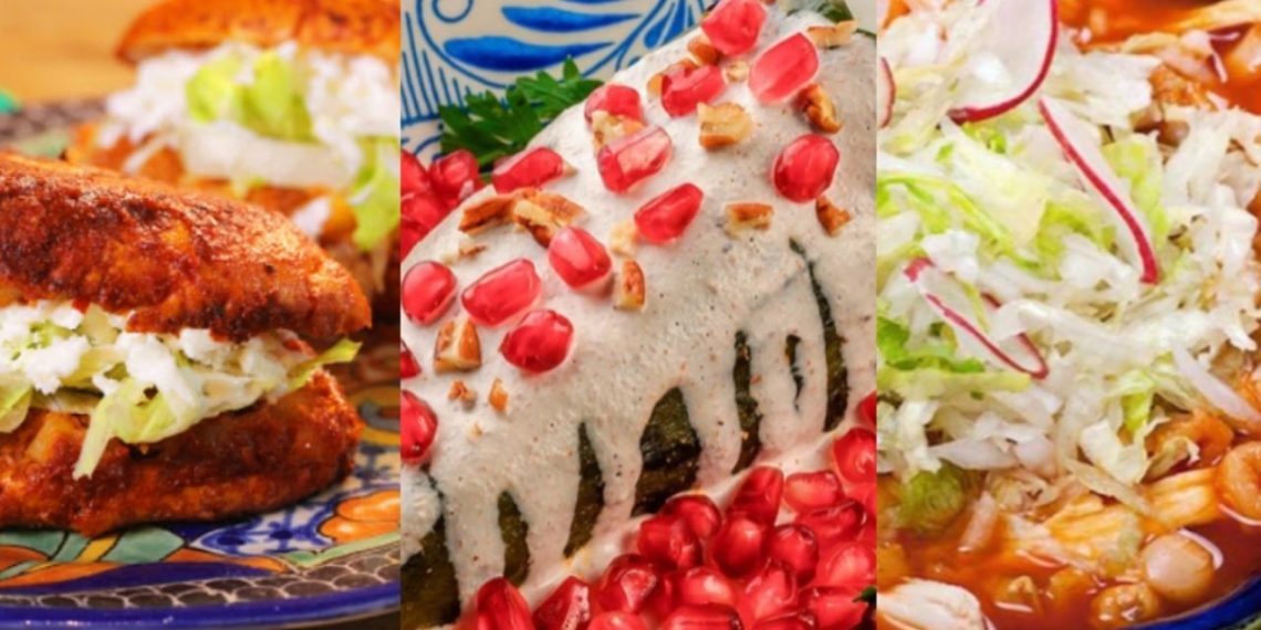 Pega inflación a platillos patrios