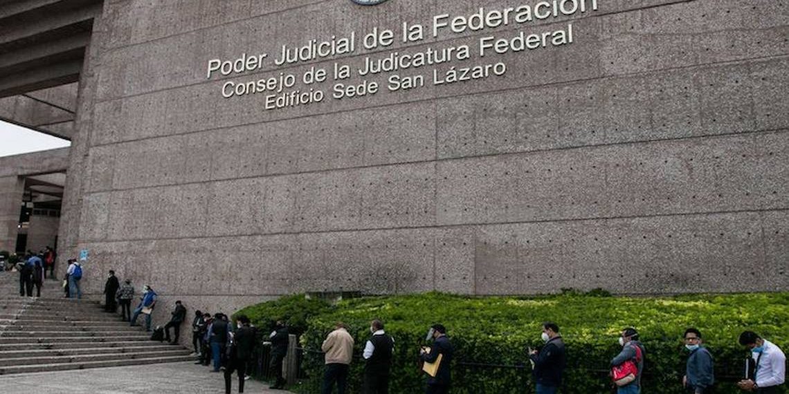 Por Reforma Judicial, calificadoras pueden degradar a México en 2025