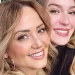 Andrea Legarreta reacciona al “embarazo” de su hija Mía Rubín y su boda con el torero Tarik Othon