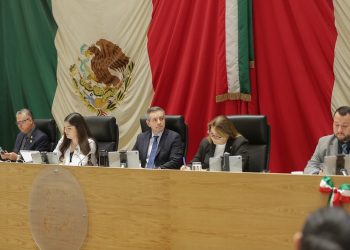 Congreso de Sonora exhorta a los 72 ayuntamientos a garantizar los derechos de mujeres y personas con discapacidad