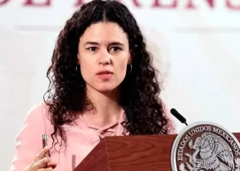 Buscará Alcalde dirigencia de Morena sin renunciar a Segob