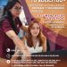 El registro para la convocatoria de Becas Sonora de Oportunidades es gratuito: Ibcees