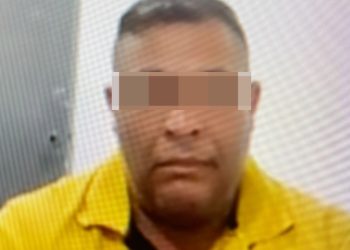 Por tentativa de homicidio es vinculado a proceso Jesús Antonio “N”