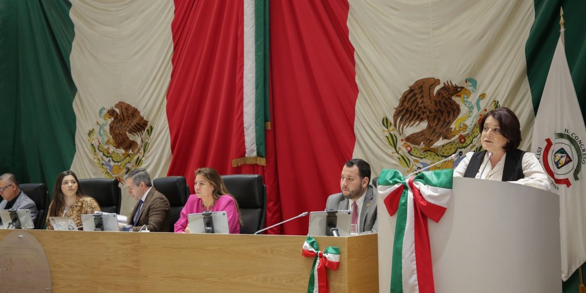 Analiza Congreso de Sonora iniciativas para combatir explotación infantil y uso de menores en actividades ilícitas