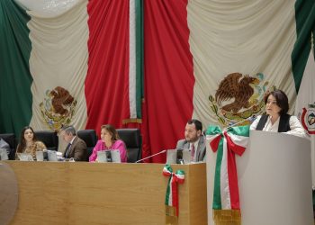 Analiza Congreso de Sonora iniciativas para combatir explotación infantil y uso de menores en actividades ilícitas