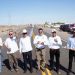 Agradecen ciudadanos a Gobernador Durazo por la rehabilitación de carretera Puerto Peñasco-Golfo de Santa Clara-San Luis Río Colorado