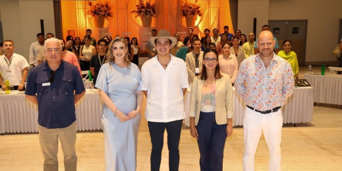 Gobierno de Sonora inaugura con éxito el Wedding Summit 2024 “Cásate con Sonora”