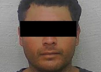 Recibe 9 años de prisión responsable de violencia familiar y por incendiar viviendas en invasión de Hermosillo