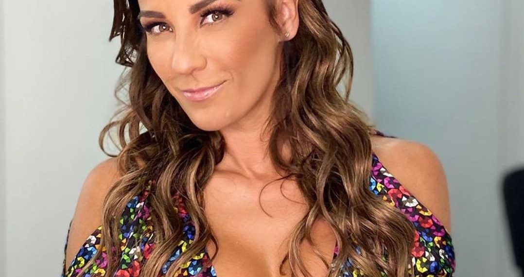 Consuelo Duval fue hospitalizada de emergencia