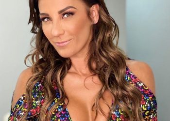 Consuelo Duval fue hospitalizada de emergencia