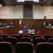 Ministras y ministros de la SCJN se suman a paro de labores