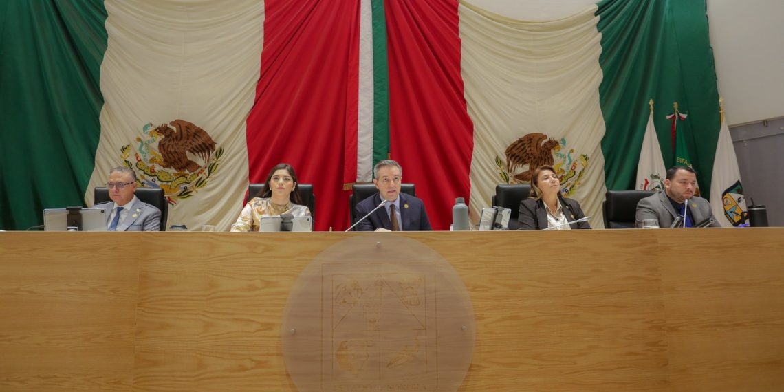 Turna Congreso de Sonora iniciativa para prevenir suicidios y crea 15 comisiones