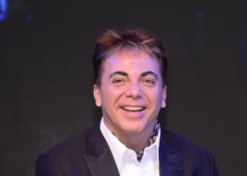 Cristian Castro busca reconciliarse con Luis Miguel y explica su distanciamiento de Verónica Castro