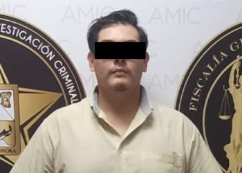 Por el delito de abuso sexual es vinculado a proceso Martín “N”