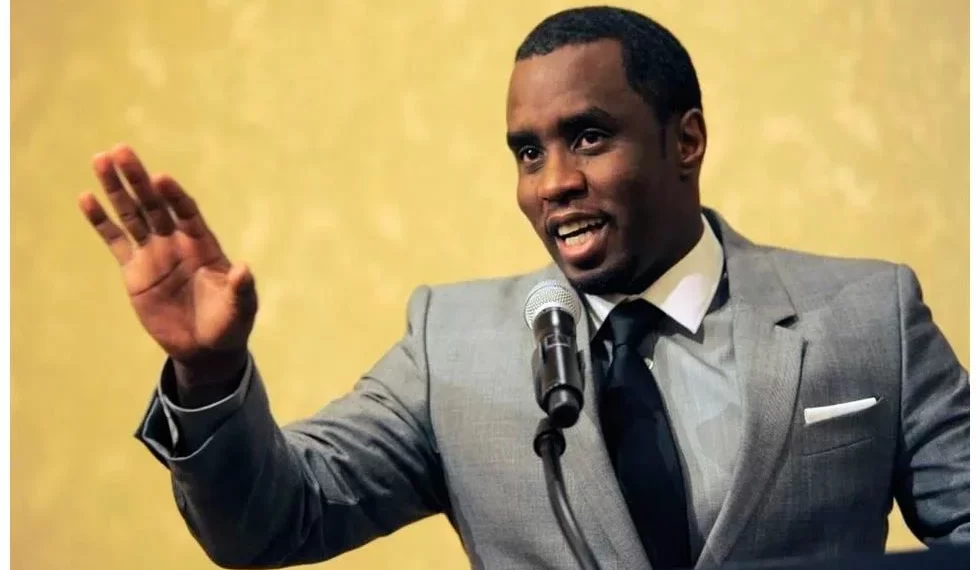 Ofrece ‘Diddy’ Combs 50 mdd para salir bajo fianza