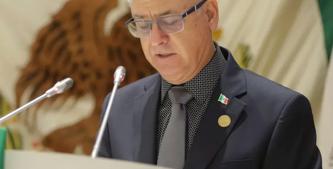 Propone diputado Rubén González regular plataformas digitales de hospedaje en Sonora