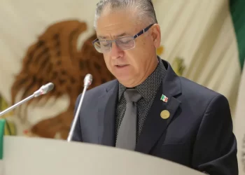 Propone diputado Rubén González regular plataformas digitales de hospedaje en Sonora