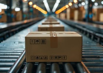 Retroceden exportaciones mexicanas, pero avanzan importaciones