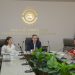 Legisladores instalan Comisión del Agua