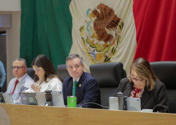 Presentan en el Congreso de Sonora iniciativas a favor de la educación y el cambio climático