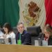 Presentan en el Congreso de Sonora iniciativas a favor de la educación y el cambio climático