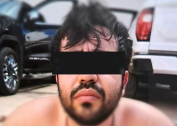 Ejército captura a jefe de sicarios de ‘Los Chapitos’